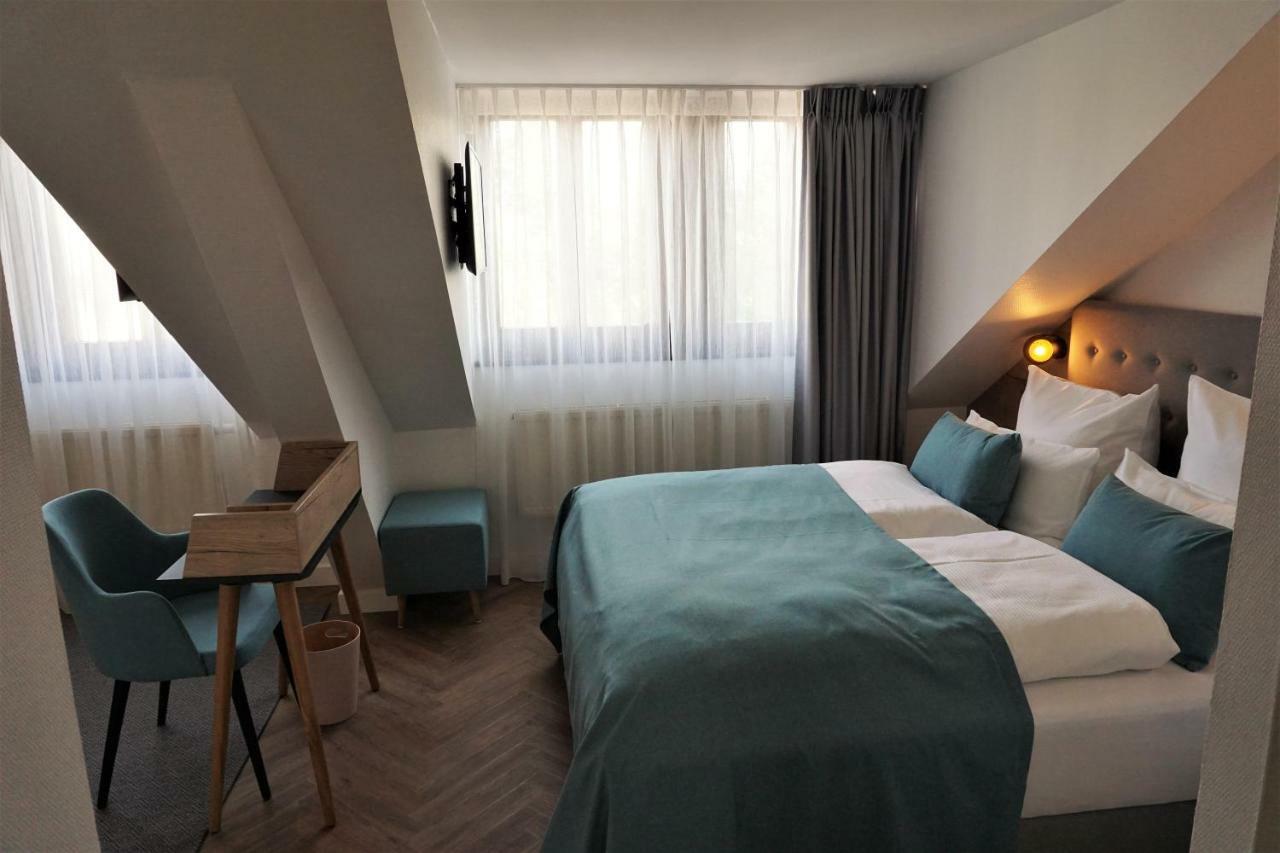 Diesonne Weimar  Exterior foto